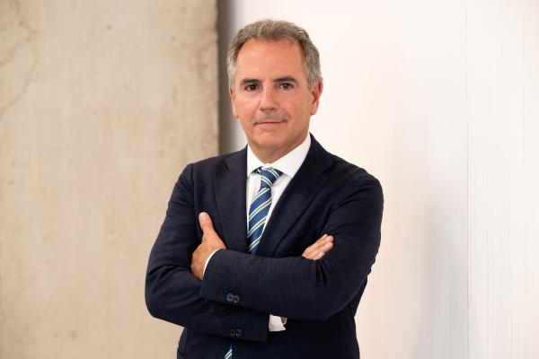 Bienvenue du directeur général