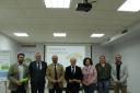 Presentación Proyecto Chamaeleo