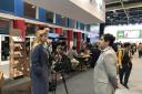 Entrevista Jesús Pajares COP25