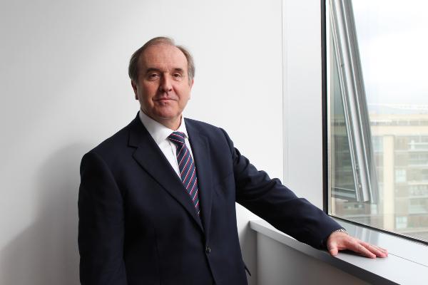 FCC Servicios Medio Ambiente Holding designa a Javier Irigoyen como nuevo Director General para la plataforma Atlantic