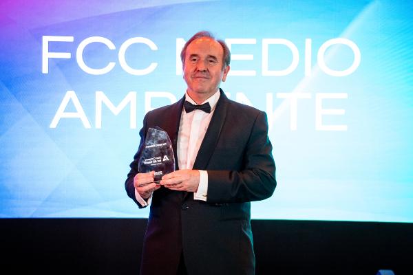 FCC Medio Ambiente obtiene el distintivo Best Company For All Talent en reconocimiento a sus políticas de Diversidad, Igualdad e Inclusión