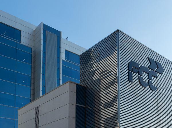 FCC improved its Ebitda by 11.3% in the first half of 2025