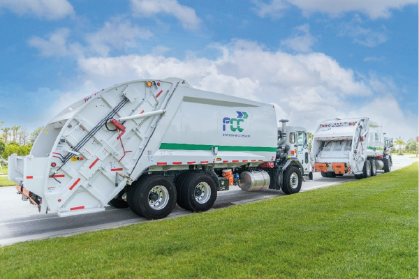 Palm Beach County Area 4 - Contract Renewal