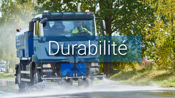 Durabilité