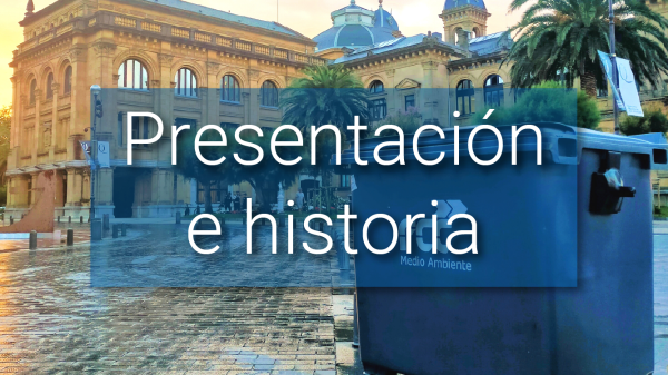 Presentación