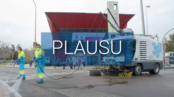 Proyecto PLAUSU