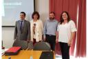 Cátedra FCC Jornadas