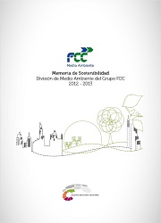 Sustainability Report FCC Environment