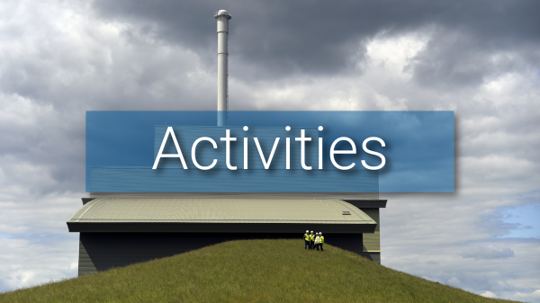 Activities