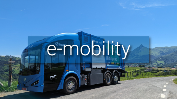 Electric mobility