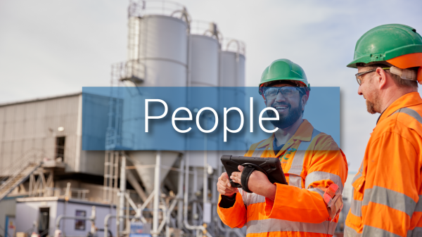 People
