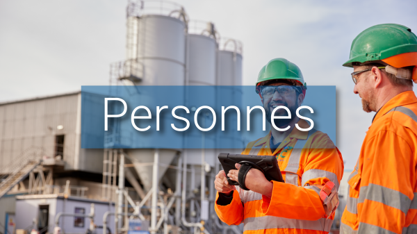 Personnes