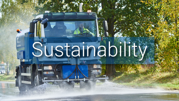 Sustainability