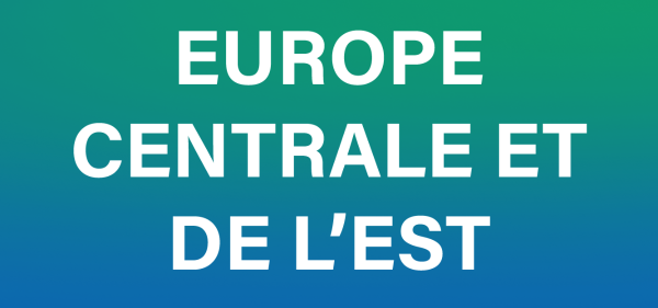 Plateforme Europe Central et de l'Est
