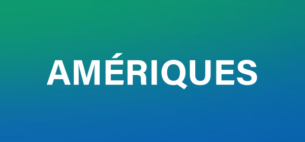 Plateforme Ameriques