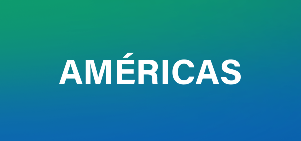 Plataforma Americas