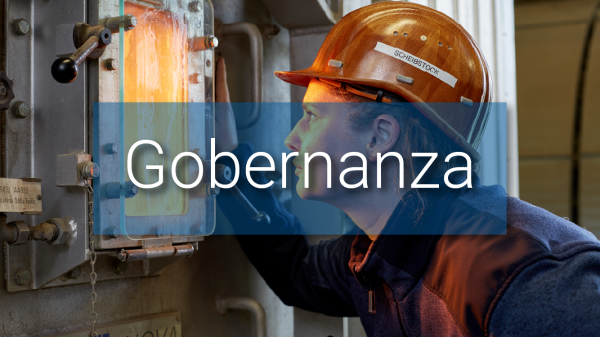 Gobernanza