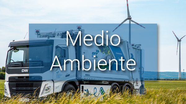 Medio Ambiente