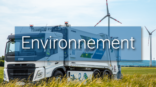 Environnement