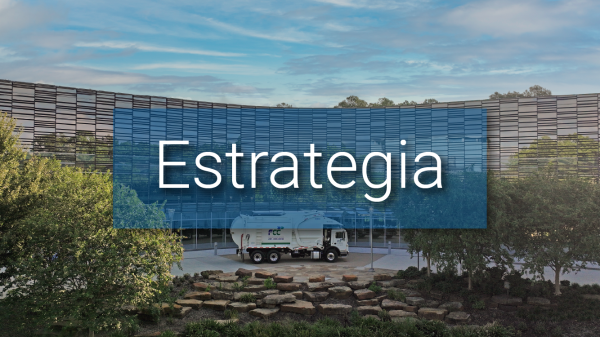 Estrategia