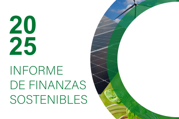 FCC enviro publica su Informe de Finanzas Sostenibles 2025