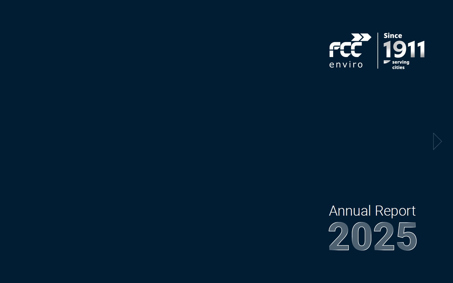 FCCenviro Annual Report