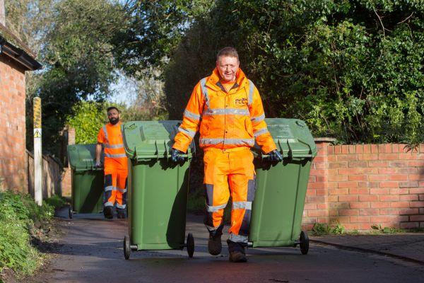 FCC Environment UK wins prestigious British Safety Council ...